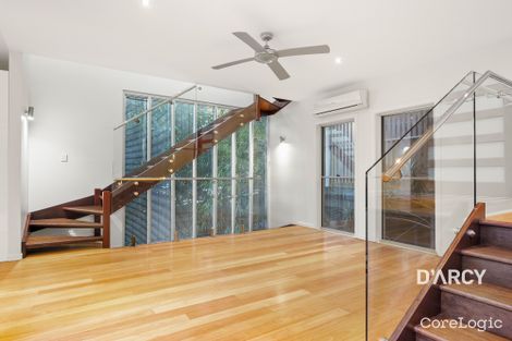Property photo of 36B Cambridge Street Red Hill QLD 4059