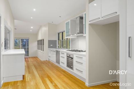 Property photo of 36B Cambridge Street Red Hill QLD 4059