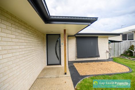Property photo of 7 Masthead Place Hidden Valley QLD 4703