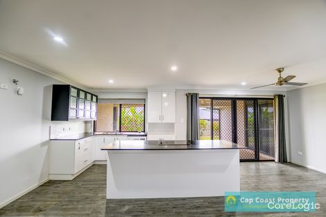 Property photo of 7 Masthead Place Hidden Valley QLD 4703