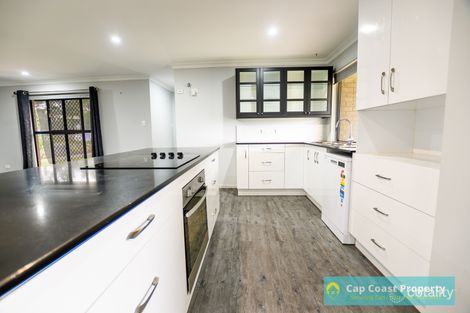 Property photo of 7 Masthead Place Hidden Valley QLD 4703