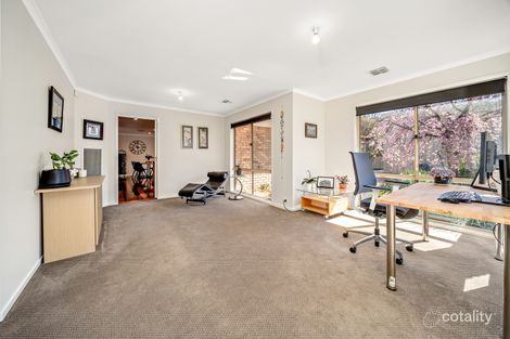 Property photo of 2 Morison Street Conder ACT 2906