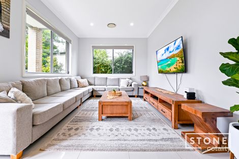 Property photo of 7A Chauvel Street North Ryde NSW 2113