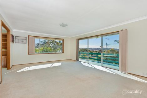 Property photo of 1 Shirley Close Narraweena NSW 2099