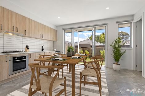 Property photo of 4/22 O'Connor Street Reservoir VIC 3073