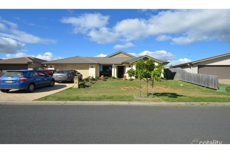 8 Wentworth Ct, Laidley North, QLD 4341