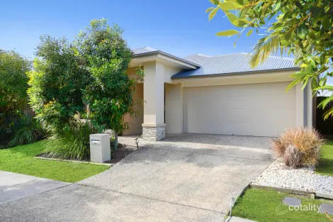 Property photo of 20 Velvet Way Palmview QLD 4553