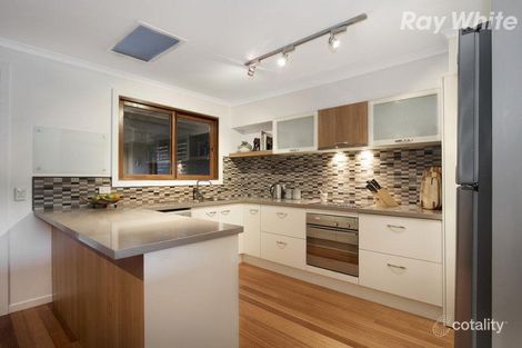 Property photo of 49 Greenaway Drive Ferntree Gully VIC 3156