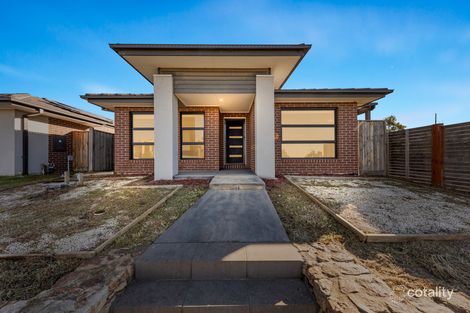 14 Enchantment Way, Clyde, VIC 3978