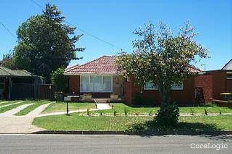 Property photo of 14 Marlene Place Belmore NSW 2192