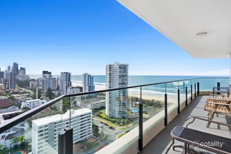 Property photo of 21D/1 Albert Avenue Broadbeach QLD 4218