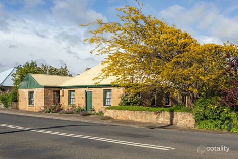 14 Franklin Pl, Hamilton, TAS 7140