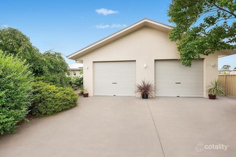 Property photo of 25 Vera Court Mudgee NSW 2850