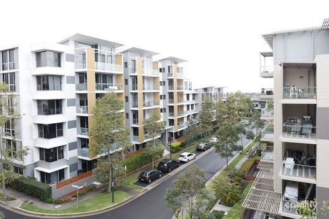 Property photo of 414/26 Ferntree Place Epping NSW 2121