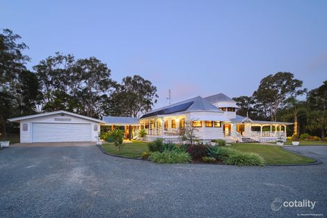 12 Burralong Dr, Wondunna, QLD 4655