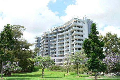 411/21 Patrick Lane, Toowong, QLD 4066