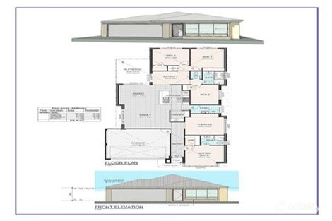 Lot 458 Indigo Bend, Wellard, WA 6170