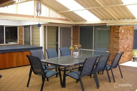 Property photo of 12 Cornelian Crescent Carine WA 6020