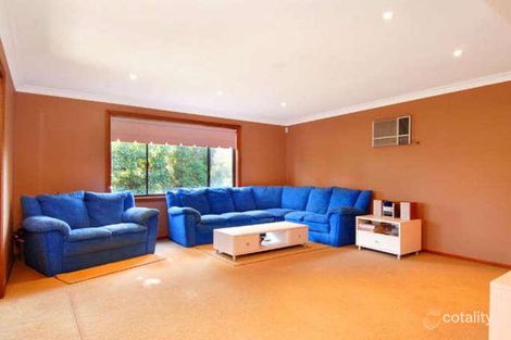 Property photo of 103 David Road Castle Hill NSW 2154