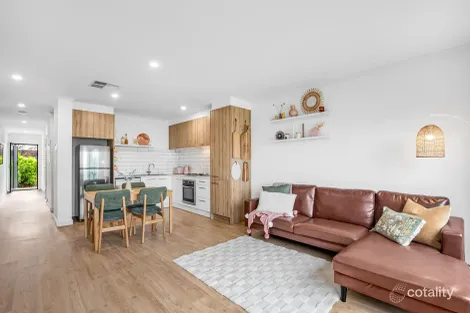Property photo of 22 Hefford Avenue Croydon Park SA 5008