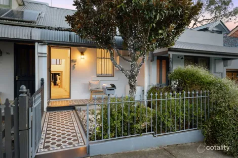 98 Carlisle St, Leichhardt, NSW 2040