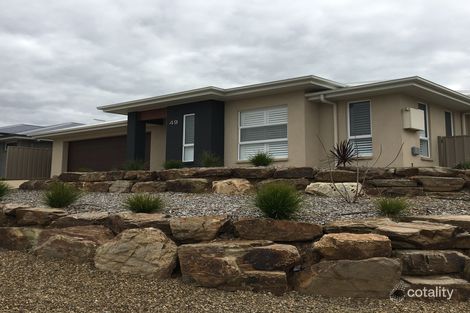 49 Messenger Ave, Boorooma, NSW 2650