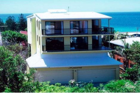 Property photo of 1/3 Park Crescent Sunshine Beach QLD 4567