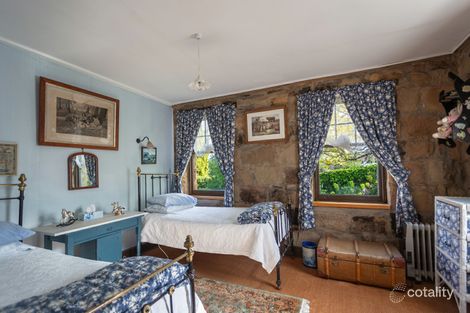 Property photo of 14 Franklin Place Hamilton TAS 7140