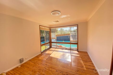 Property photo of 13 Larool Crescent Castle Hill NSW 2154