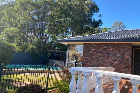 Property photo of 13 Larool Crescent Castle Hill NSW 2154