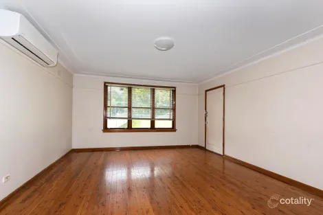 Property photo of 21 Rawson Avenue Penrith NSW 2750
