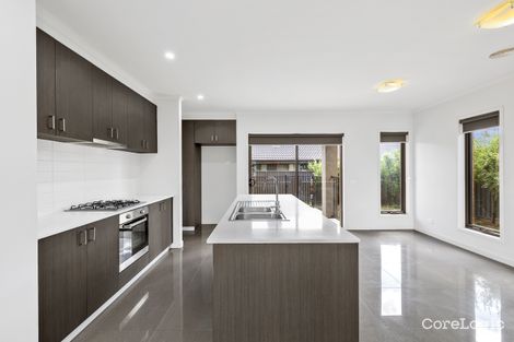 Property photo of 4 McCallum Street Lucas VIC 3350