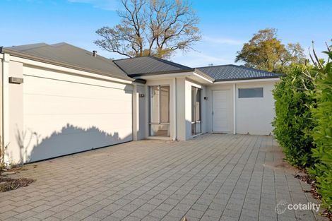 Property photo of 20A Richards Road High Wycombe WA 6057