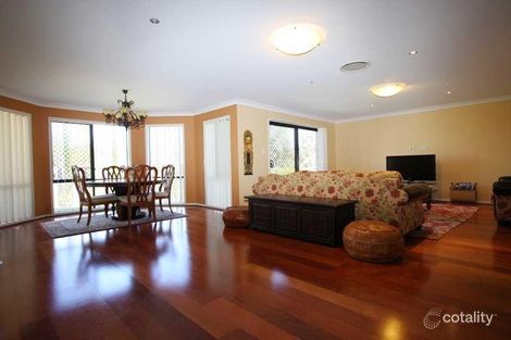 Property photo of 30 Stringybark Drive Molendinar QLD 4214