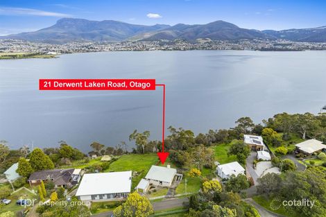 21 Derwentlaken Rd, Otago, TAS 7017