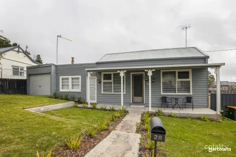 28 Corcellis St, Wivenhoe, TAS 7320