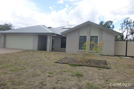 Property photo of 6 Cameron Street Chinchilla QLD 4413