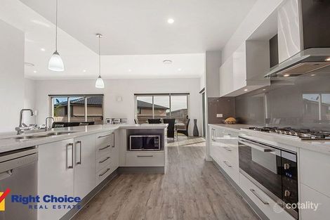 Property photo of 43 Mystics Drive Shell Cove NSW 2529