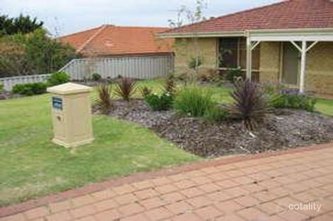 4 Dunfermline Way, Kinross, WA 6028