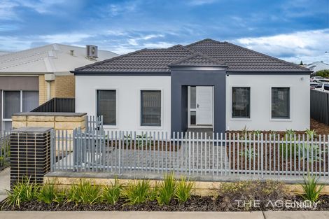 Property photo of 14 Lutea Lane Jindalee WA 6036