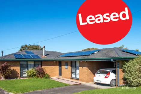 Property photo of 9 Davis Street Warrnambool VIC 3280