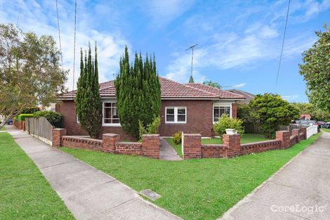 Property photo of 20 Hinkler Street Maroubra NSW 2035