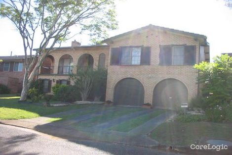 Property photo of 3 Stanley Dyson Place East Kempsey NSW 2440