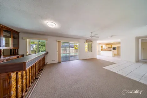 Property photo of 2 Park Avenue Broadbeach Waters QLD 4218