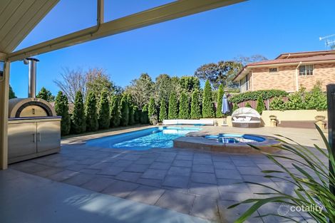 Property photo of 10 Sherman Place Llanarth NSW 2795