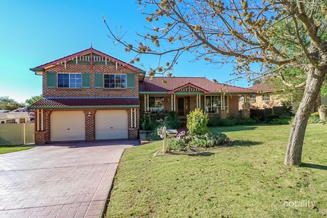 Property photo of 10 Sherman Place Llanarth NSW 2795