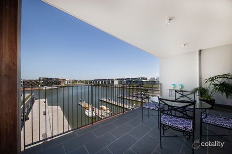 Property photo of 18/10 Trevillian Quay Kingston ACT 2604