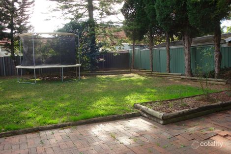 Property photo of 38 Lavinia Street Seven Hills NSW 2147