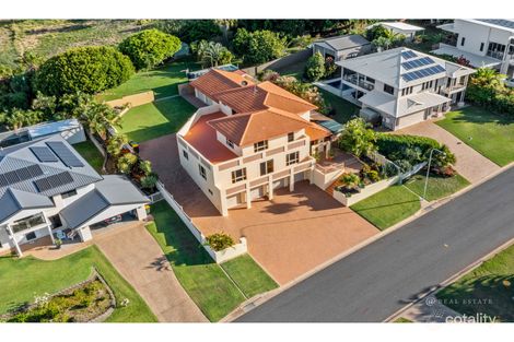 42 Paradise Way, Emu Park, QLD 4710