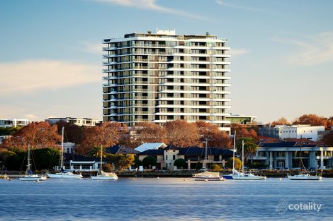 Property photo of 903/20 Kintail Road Applecross WA 6153